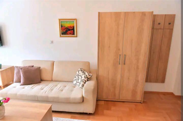 Milica Apartments Scopia Exterior foto