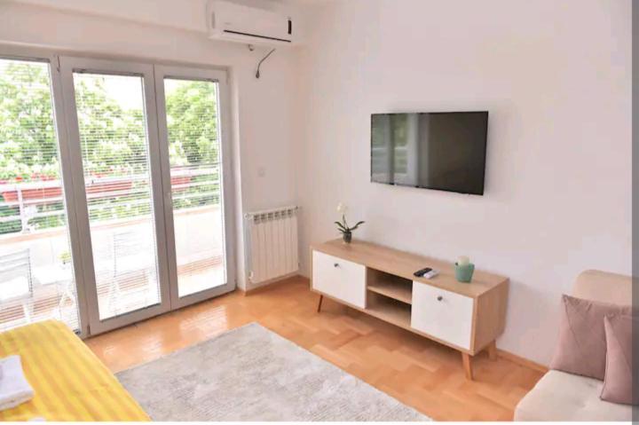 Milica Apartments Scopia Exterior foto